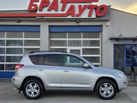 Toyota Rav4 EXECUTIVE/4x4/FACELIFT/РЕАЛЕН АВТОМОБИЛ, снимка 6