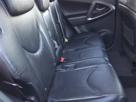 Toyota Rav4 EXECUTIVE/4x4/FACELIFT/РЕАЛЕН АВТОМОБИЛ, снимка 8