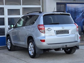 Toyota Rav4 EXECUTIVE/4x4/FACELIFT/РЕАЛЕН АВТОМОБИЛ, снимка 4