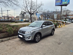 Suzuki Vitara 1.4 FACELIFT 4WD GL+ , снимка 6