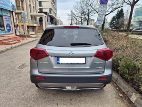 Suzuki Vitara 1.4 FACELIFT 4WD GL+ , снимка 8
