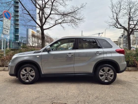 Suzuki Vitara 1.4 FACELIFT 4WD GL+ , снимка 3