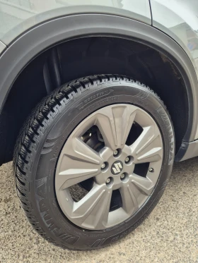 Suzuki Vitara 1.4 FACELIFT 4WD GL+ , снимка 13