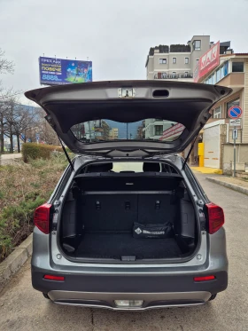 Suzuki Vitara 1.4 FACELIFT 4WD GL+ , снимка 14