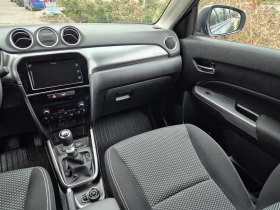 Suzuki Vitara 1.4 FACELIFT 4WD GL+ , снимка 11