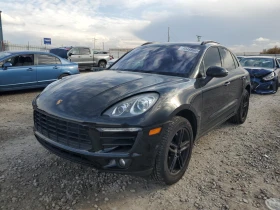 Porsche Macan, снимка 1
