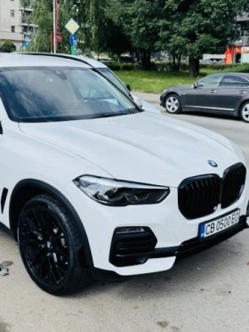 BMW X5 30d xdrive 99000км///M  R21, снимка 9