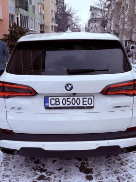 BMW X5 30d xdrive 99000км///M  R21, снимка 5