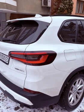 BMW X5 30d xdrive 99000км///M  R21, снимка 4