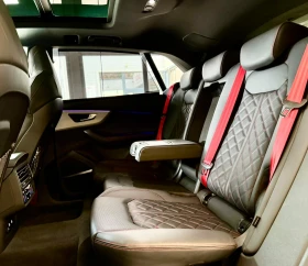 Audi Q8 Quattro* Гаранционен* Панорама* Лизинг, снимка 8