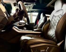 Audi Q8 Quattro* Гаранционен* Панорама* Лизинг, снимка 7