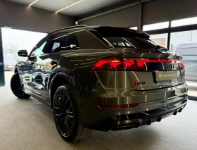 Audi Q8 Quattro* Гаранционен* Панорама* Лизинг, снимка 4