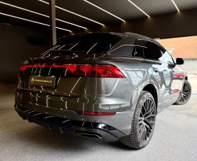 Audi Q8 Quattro* Гаранционен* Панорама* Лизинг, снимка 6