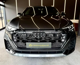Audi Q8 Quattro* Гаранционен* Панорама* Лизинг, снимка 2