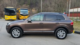 VW Touareg 3.0 AVTOMAT/KOJA/NAVIG/R-LINE, снимка 3