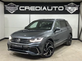 VW Tiguan 7 места Full assistants, снимка 1