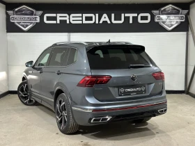 VW Tiguan 7 места Full assistants, снимка 4