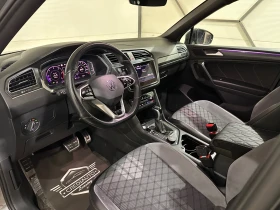 VW Tiguan 7 места Full assistants, снимка 7