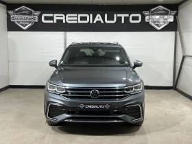 VW Tiguan 7 места Full assistants, снимка 2