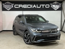 VW Tiguan 7 места Full assistants, снимка 3