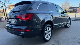 Audi Q7, снимка 4