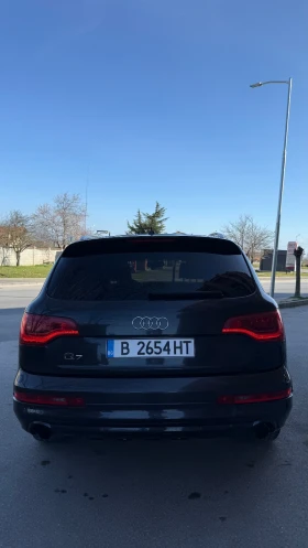 Audi Q7, снимка 6