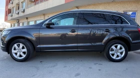 Audi Q7, снимка 5