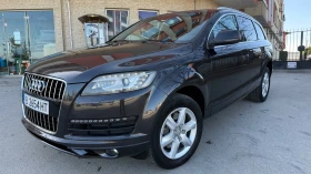 Audi Q7, снимка 1