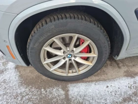 BMW X3 * XDRIVE30I * * REMOTE START* * ПАНОРАМА* , снимка 5