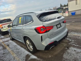 BMW X3 * XDRIVE30I * * REMOTE START* * ПАНОРАМА* , снимка 4