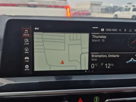 BMW X3 * XDRIVE30I * * REMOTE START* * ПАНОРАМА* , снимка 12