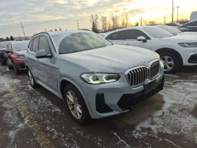 BMW X3 * XDRIVE30I * * REMOTE START* * ПАНОРАМА* , снимка 2