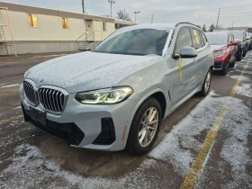 BMW X3 * XDRIVE30I * * REMOTE START* * ПАНОРАМА* , снимка 1