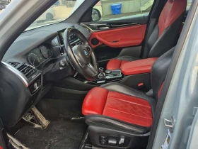 BMW X3 * XDRIVE30I * * REMOTE START* * ПАНОРАМА* , снимка 8