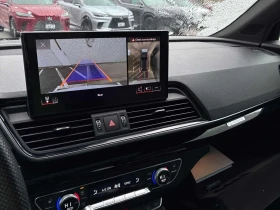 Audi Q5 Technik | PANORAMA | 360 | ПОДГРЕВИ | CARFAX, снимка 16