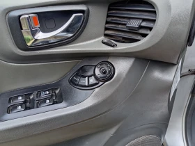 Hyundai Santa fe 2.0CRDI 4x4, снимка 9