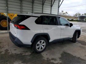 Toyota Rav4 2.5l LE FWD, снимка 3
