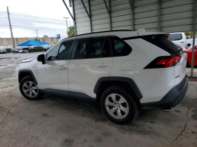 Toyota Rav4 2.5l LE FWD, снимка 2