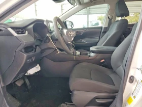 Toyota Rav4 2.5l LE FWD, снимка 7