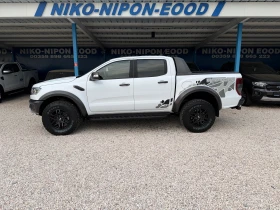 Ford Ranger Raptor 2 години гаранция, снимка 6
