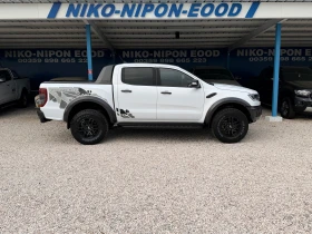 Ford Ranger Raptor 2 години гаранция, снимка 11
