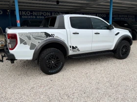 Ford Ranger Raptor 2 години гаранция, снимка 10
