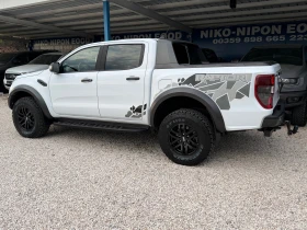 Ford Ranger Raptor 2 години гаранция, снимка 5