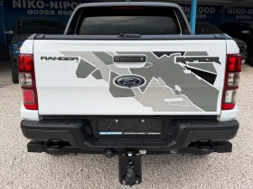 Ford Ranger Raptor 2 години гаранция, снимка 8