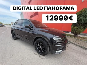 VW Tiguan LED* DIGITAL* Панорама* Масаж, снимка 1