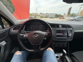 VW Tiguan LED* DIGITAL* Панорама* Масаж, снимка 14