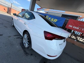 Skoda Octavia 2.0D* 2023г* LED* DIGITAL* , снимка 5