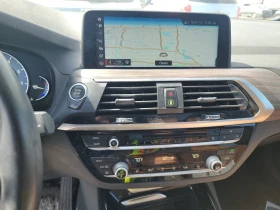 BMW X3 xDrive30i xLine, снимка 9