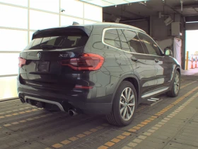 BMW X3 xDrive30i xLine, снимка 3