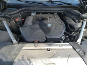 BMW X3 xDrive30i xLine, снимка 11